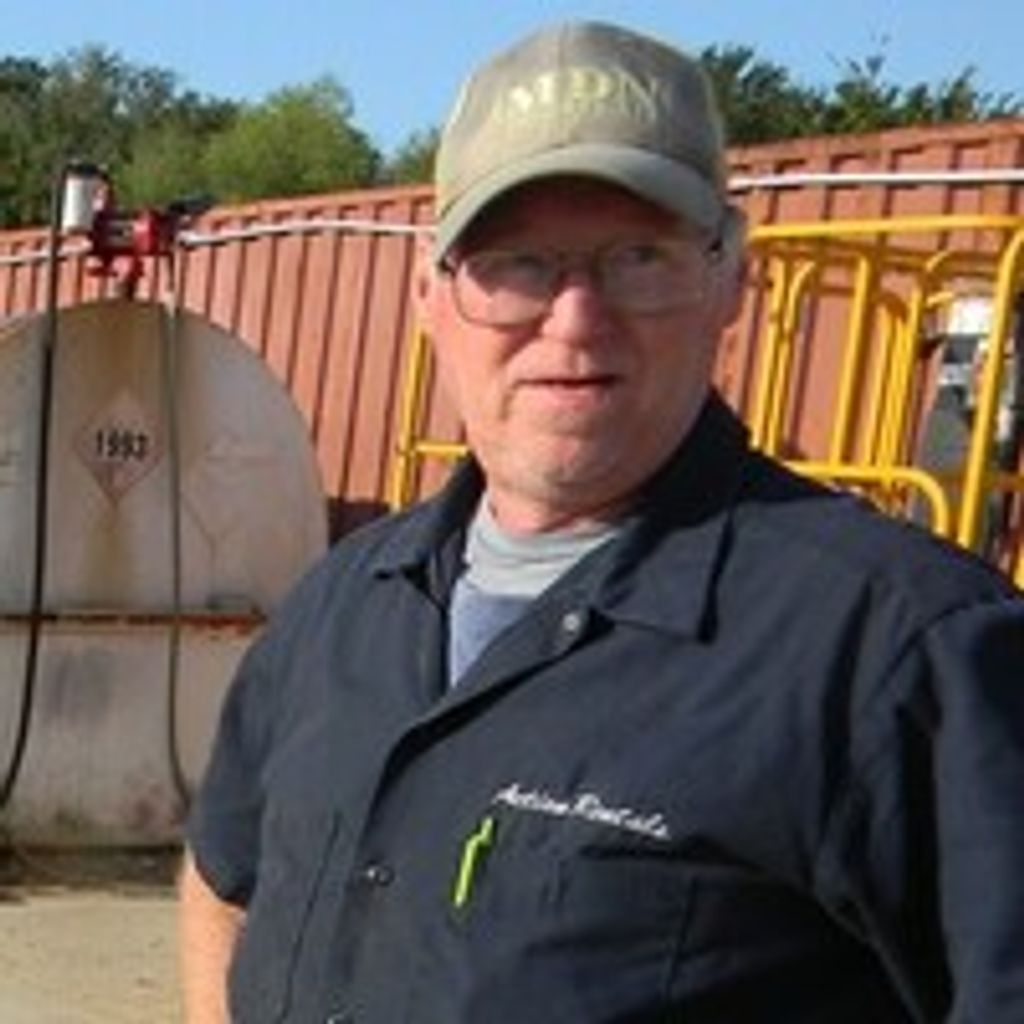 Bennie Ray Graeter, Jr.