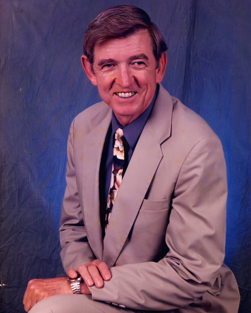 Joel Thomas McConnell Profile Photo