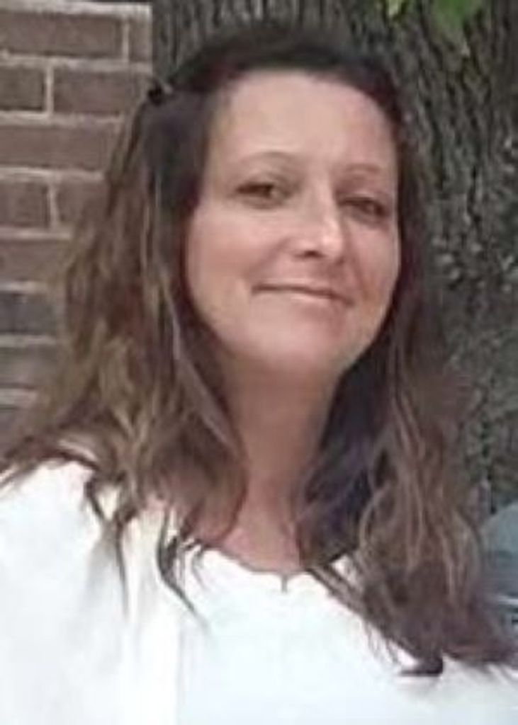 Pamela Dawn Randolph