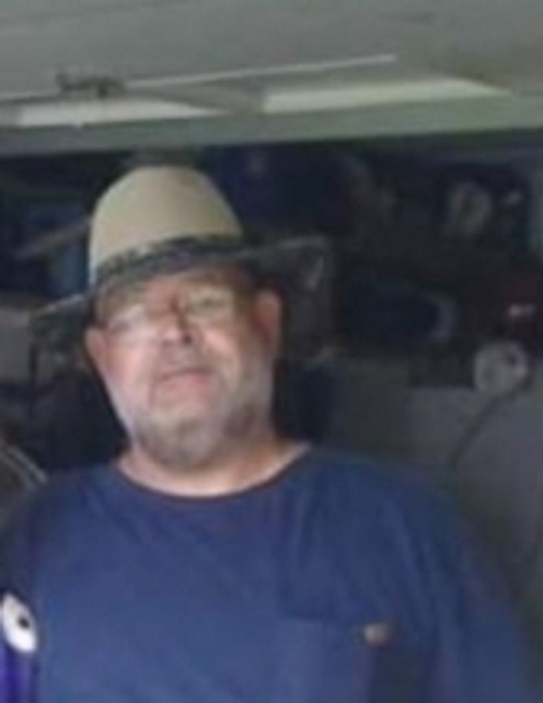 Rick G. Hamilton
