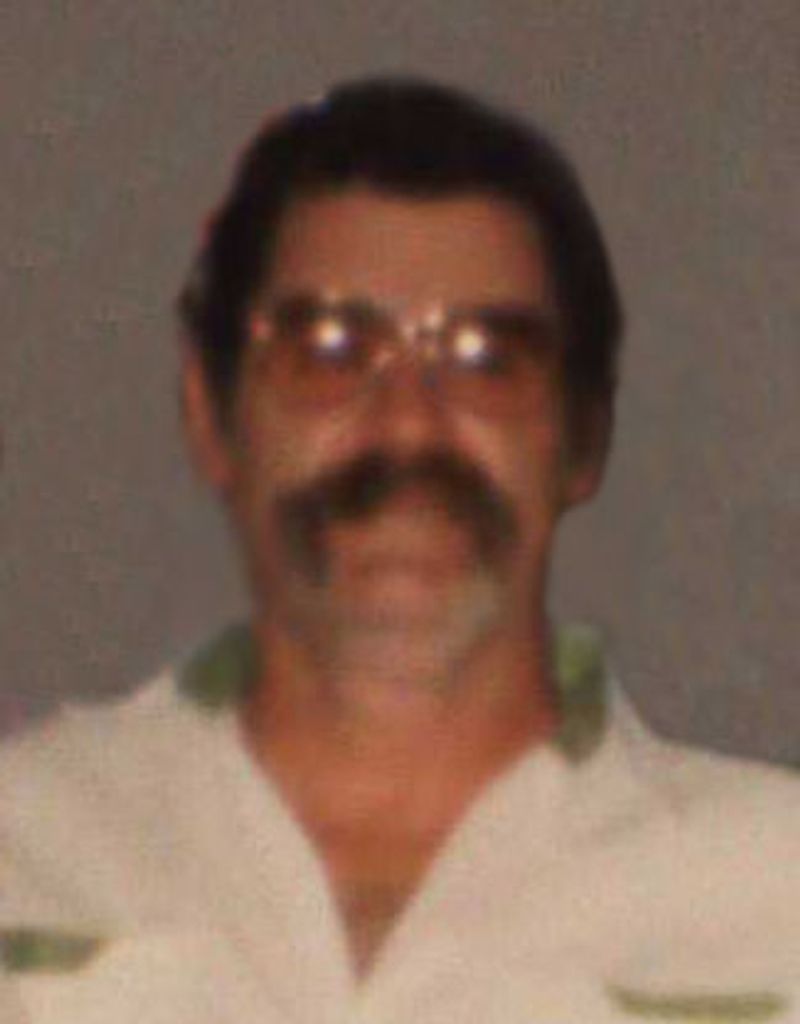William "Bill" Hill