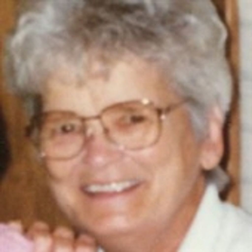 Patricia Jane Tolle