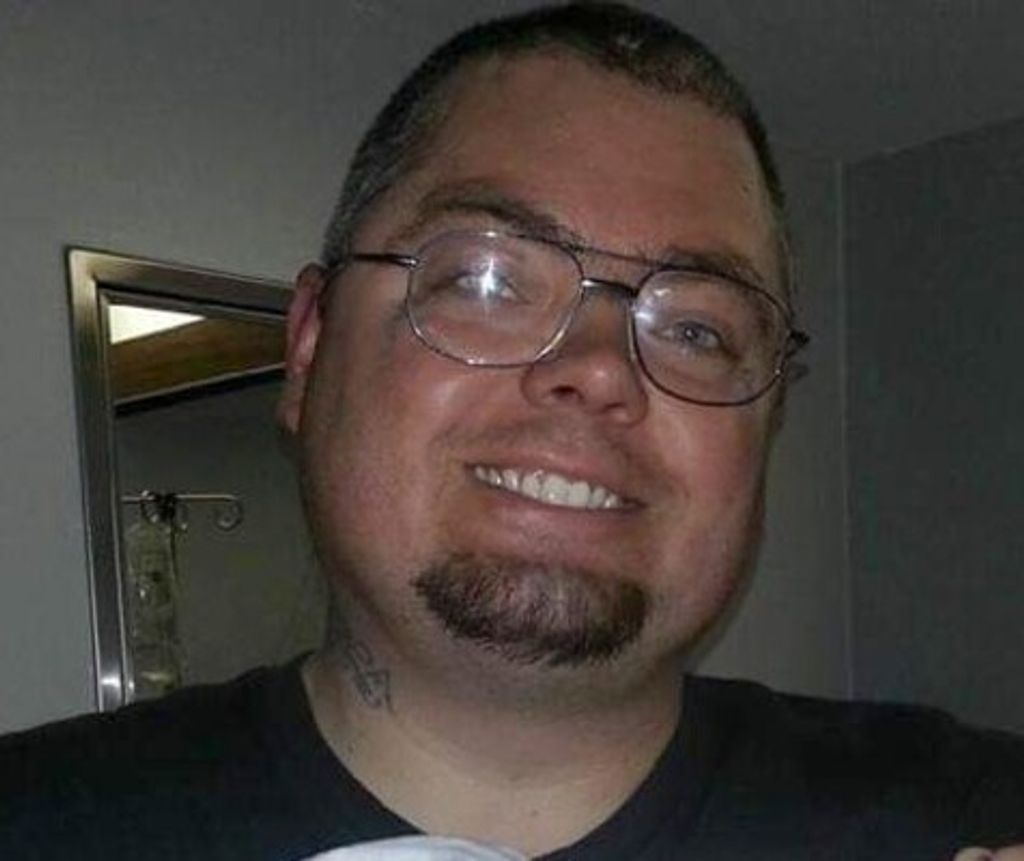 Wayne "Crash" Manchester Profile Photo