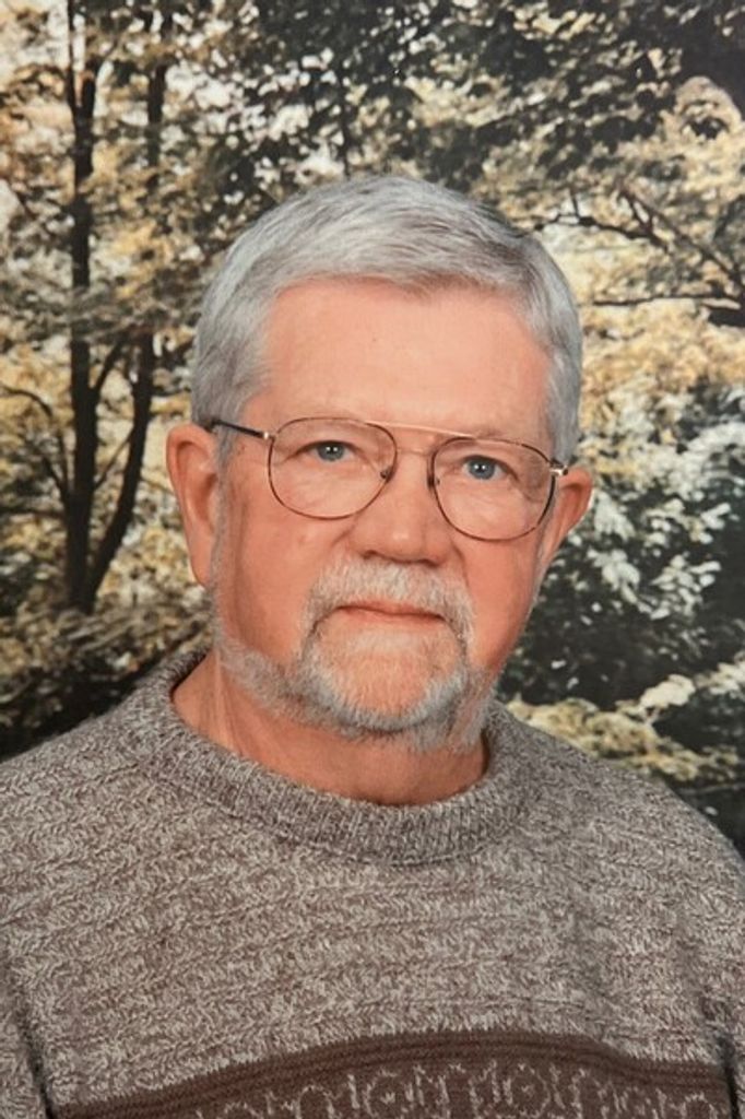 Lamar Robert Hepler Profile Photo