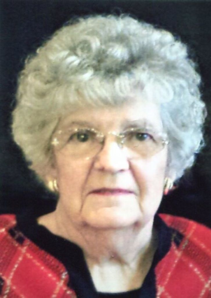 Betty Keller