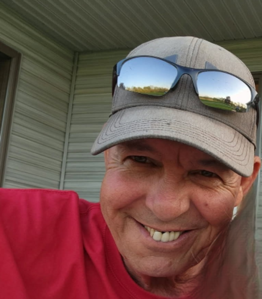 John Howard Spradlin Profile Photo
