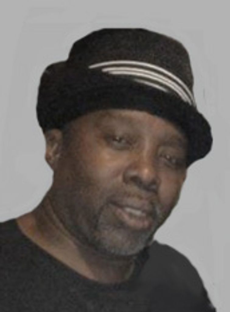Roosevelt Smith, Sr.