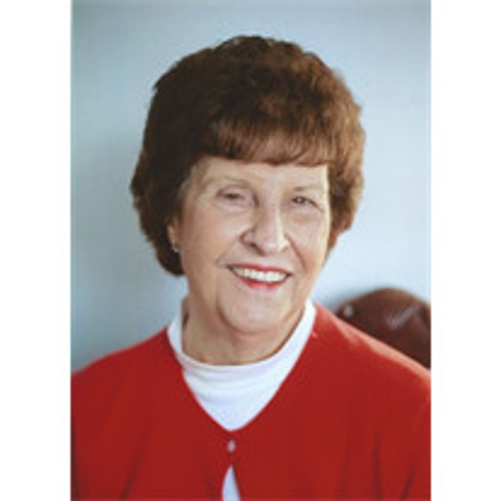 Eileen R. Cekala