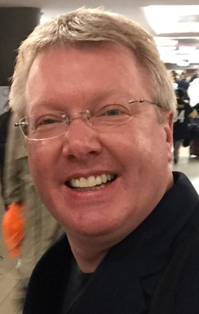 Scott E. Miller