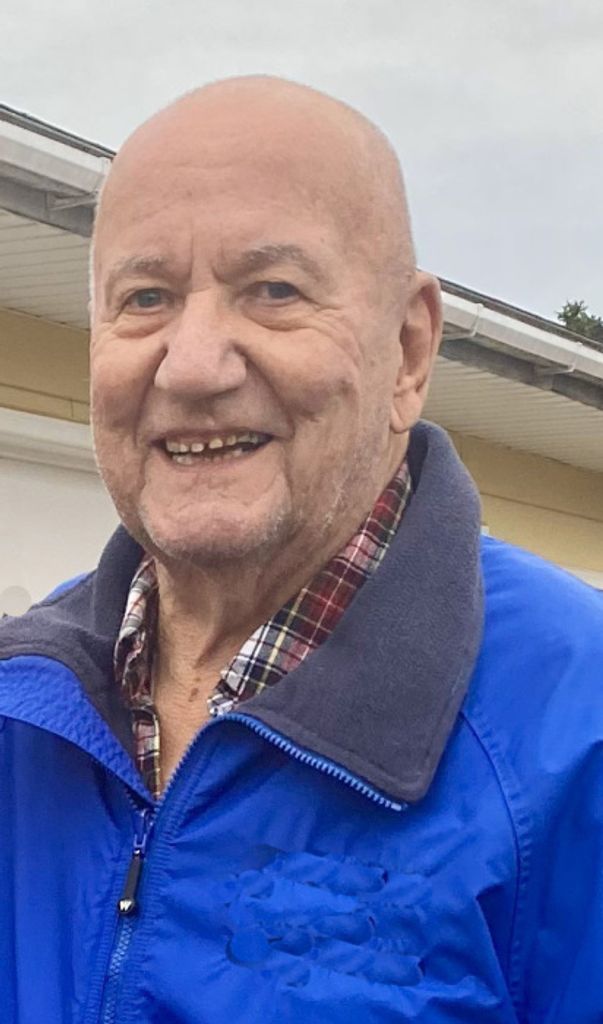 Robert Allen Peterson Profile Photo