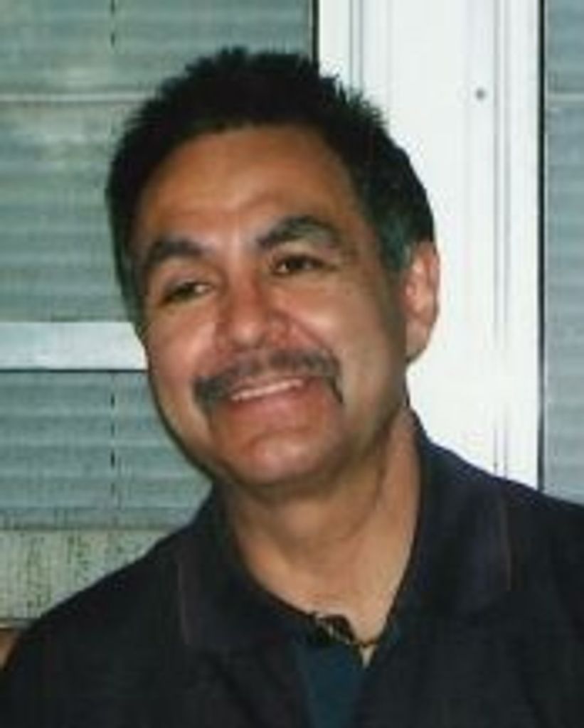 Ted Alfred Garcia Jr. Profile Photo