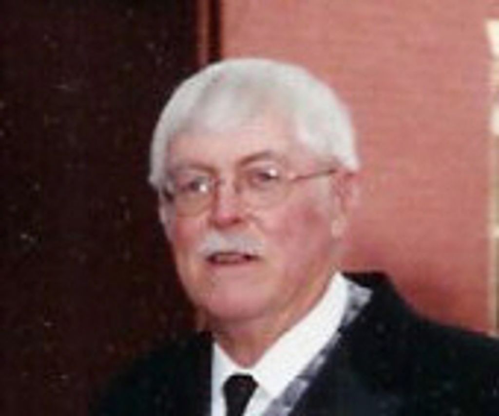 Thomas Richard Howell