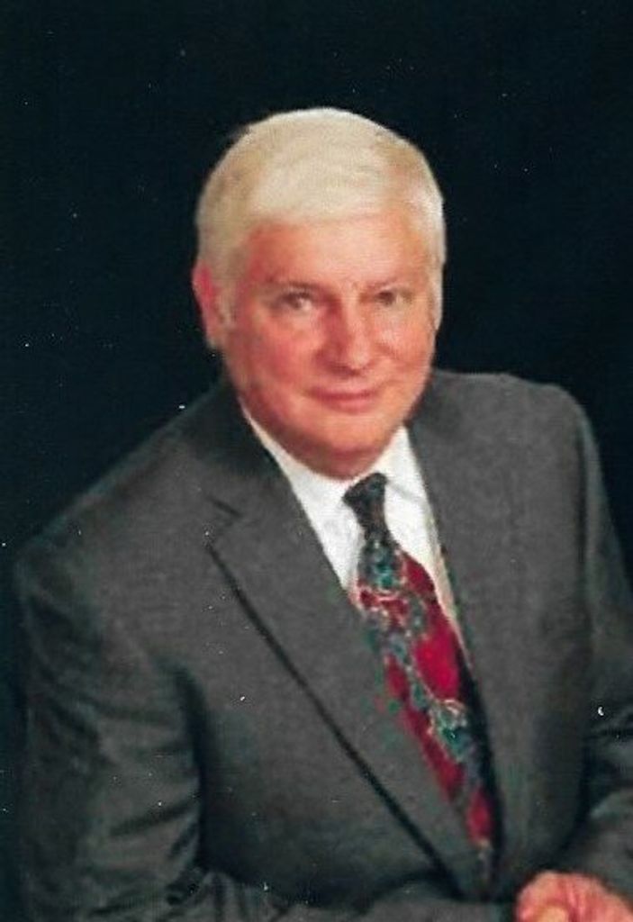 Frederick Hart Cleveland Jr.