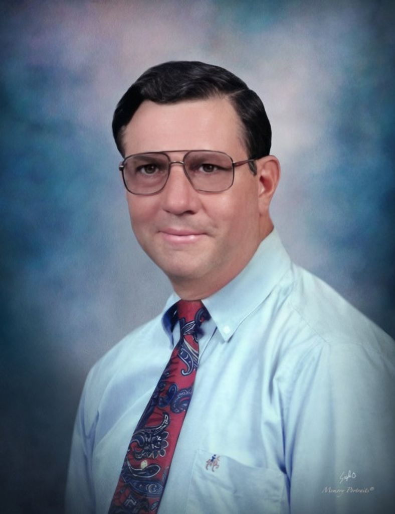 Carson Lee Thompson, Jr.