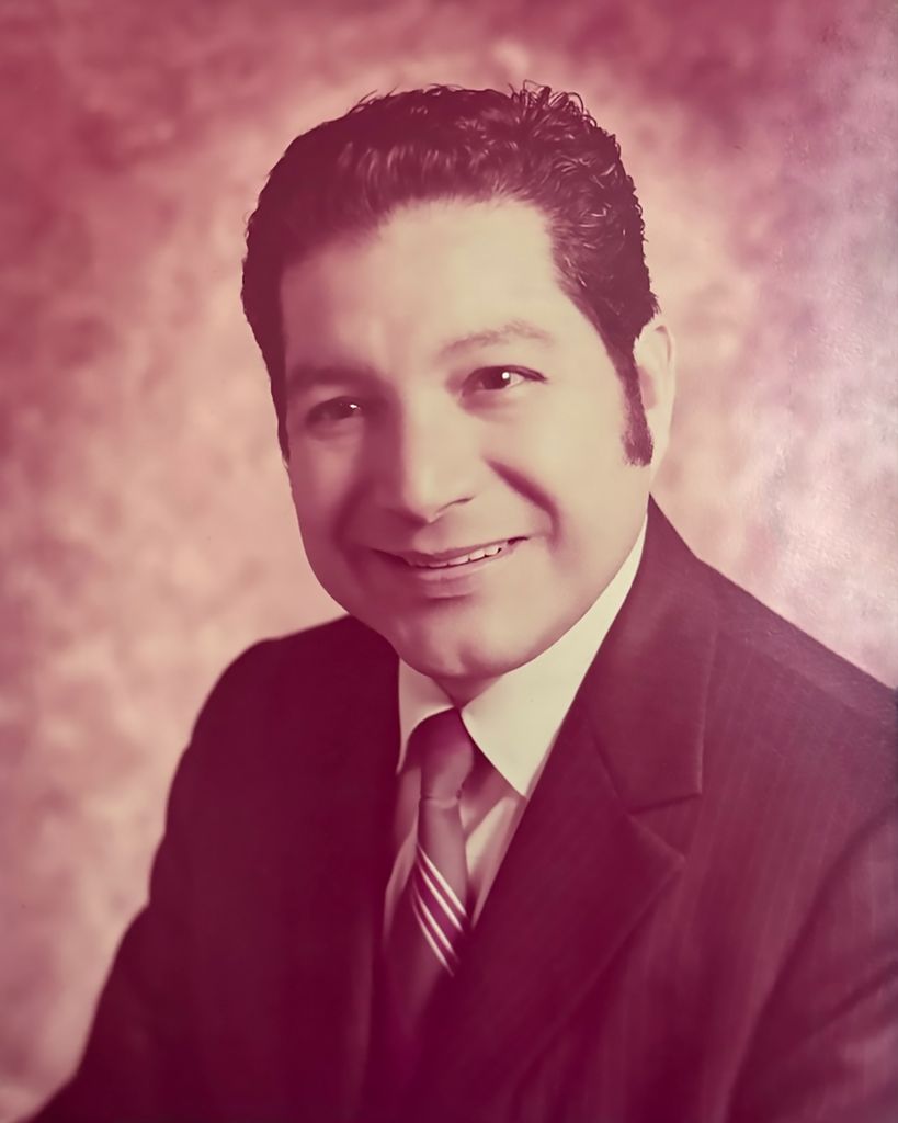 PHILLIP MARTINEZ RAMOS, SR.