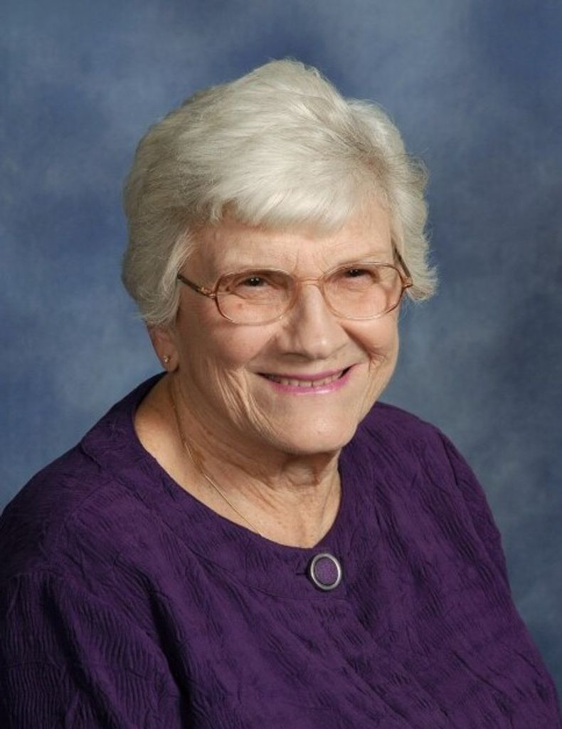 Melba Suskie