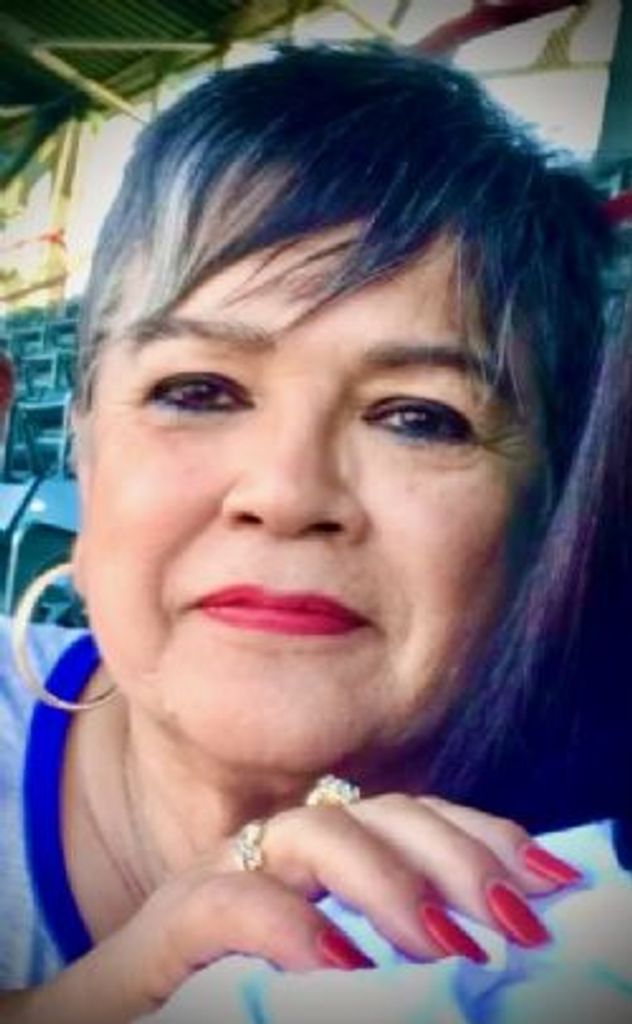 Beatrice Mendez