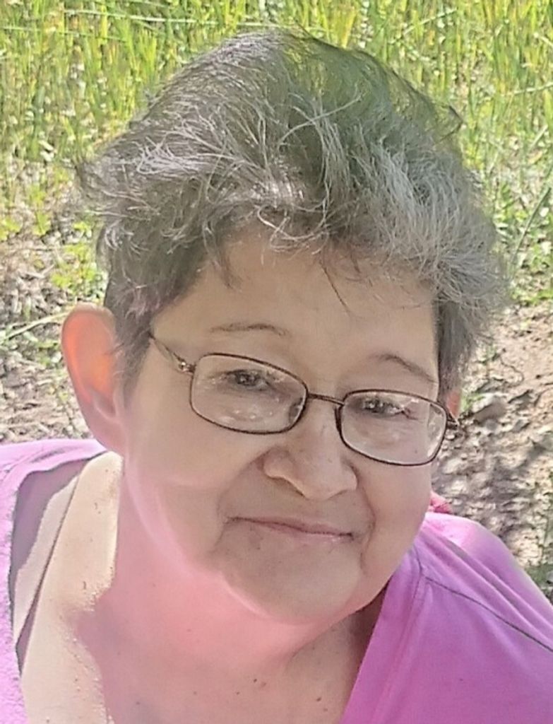 Lorraine Marie Lucero Profile Photo