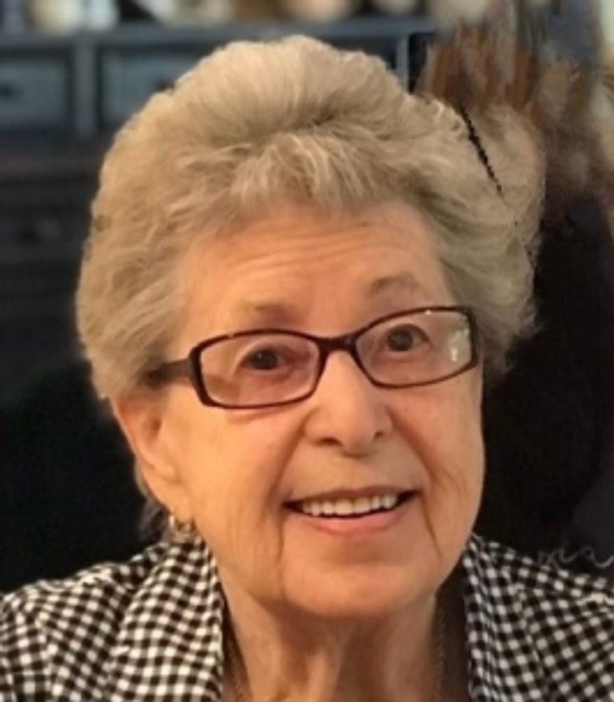 Louise Goudreau