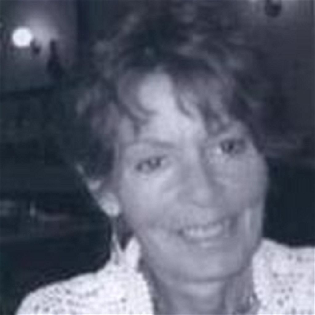 Rose Marie Ogden-Huxsol