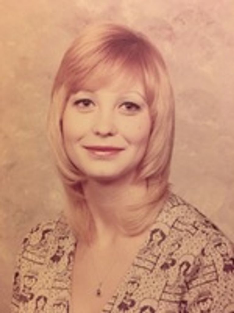 Kathy Rae (Whitlock)  Mixon