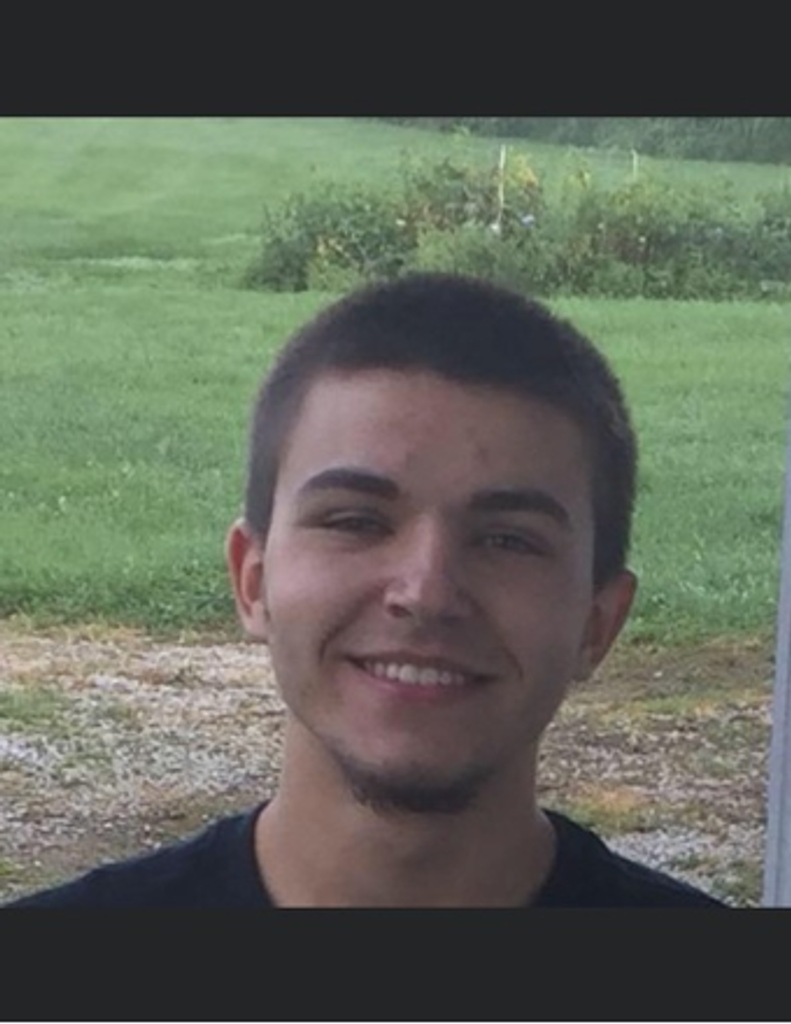 Ethan Dexter Hayes Profile Photo