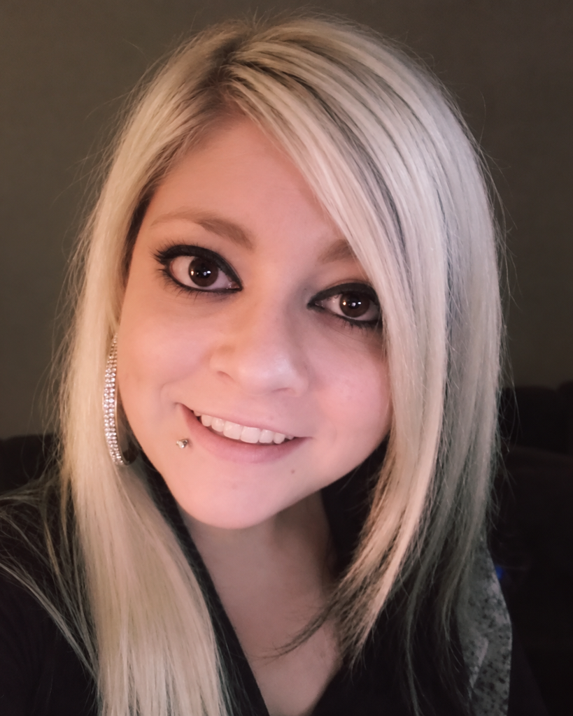 Ashley Leann Umsted Profile Photo