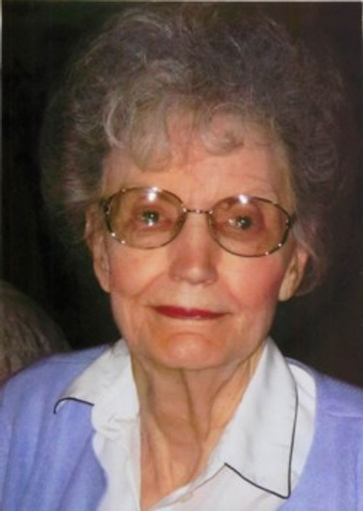 Mildred Hamilton