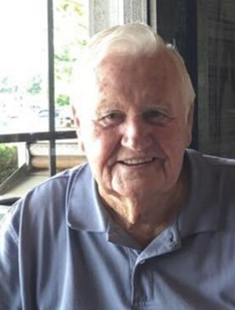 Edgar L. Hale Sr. Profile Photo