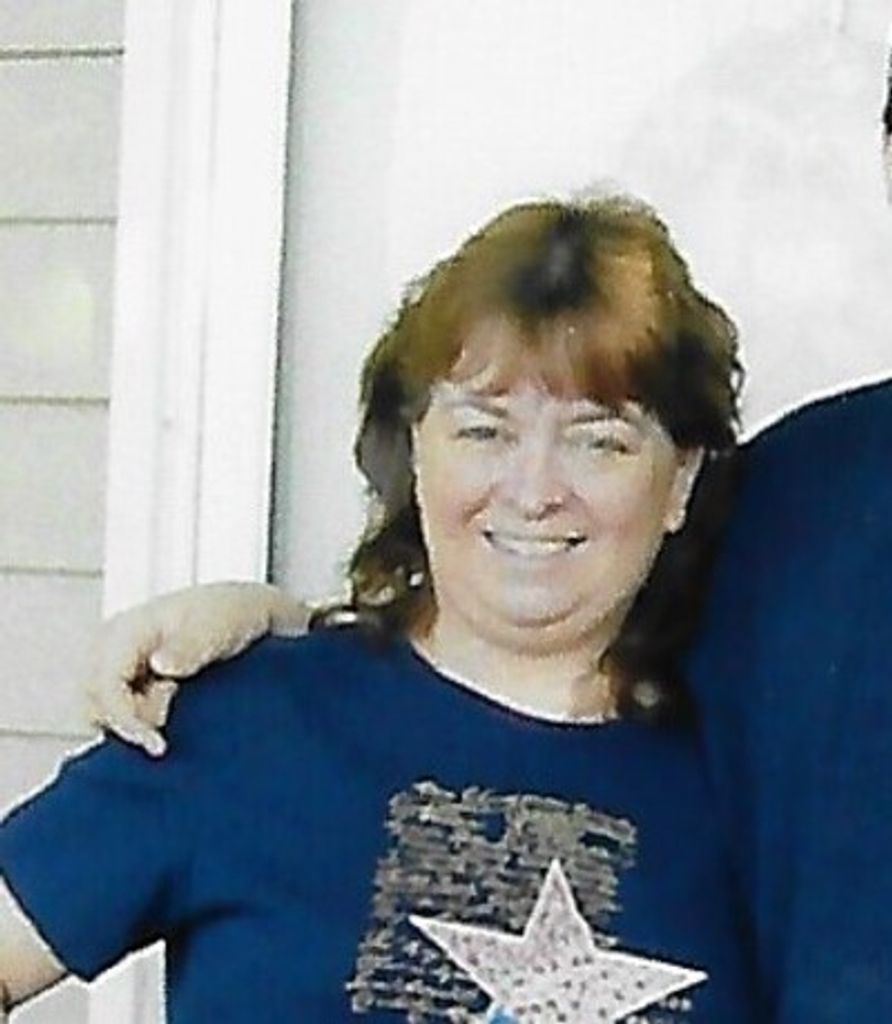 Victoria Susan Ledbetter Profile Photo