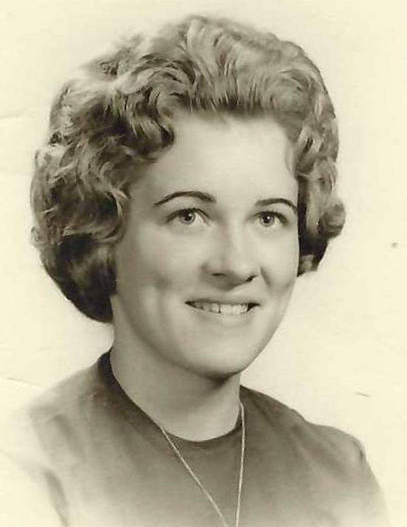 Carol A. (Stanley)  Crowe