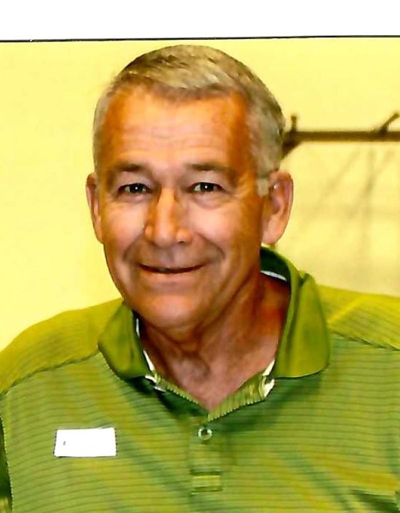 Marlin Homan