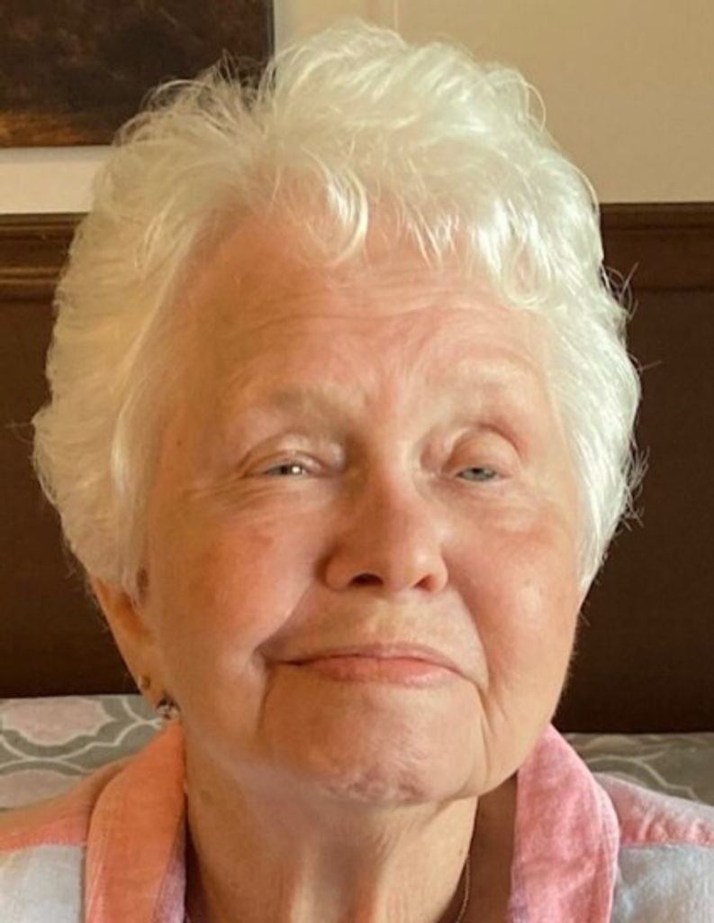 Dixie Lee (Morris)  Page