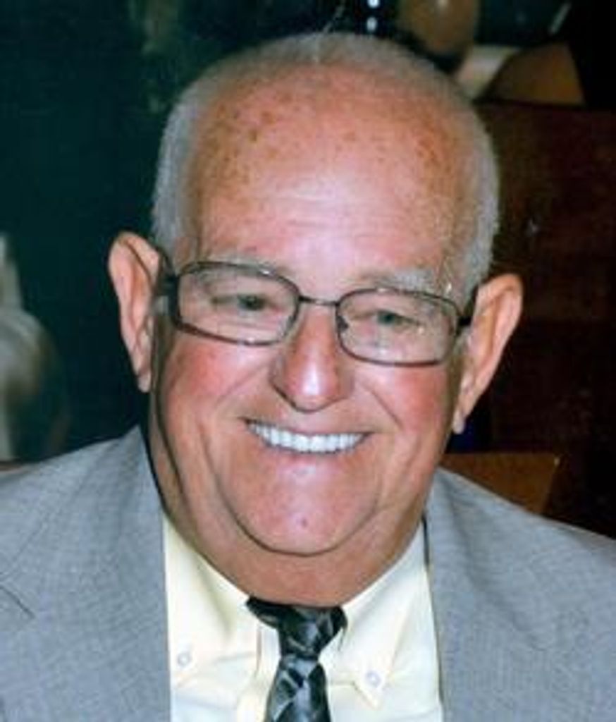 Victor Dean Maish