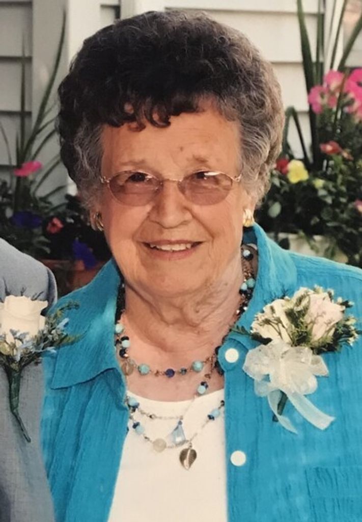 Gilda M. Hennes Profile Photo