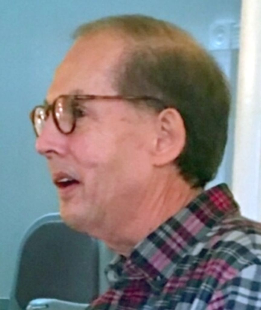 Kenneth (Doug) D. Crose Profile Photo