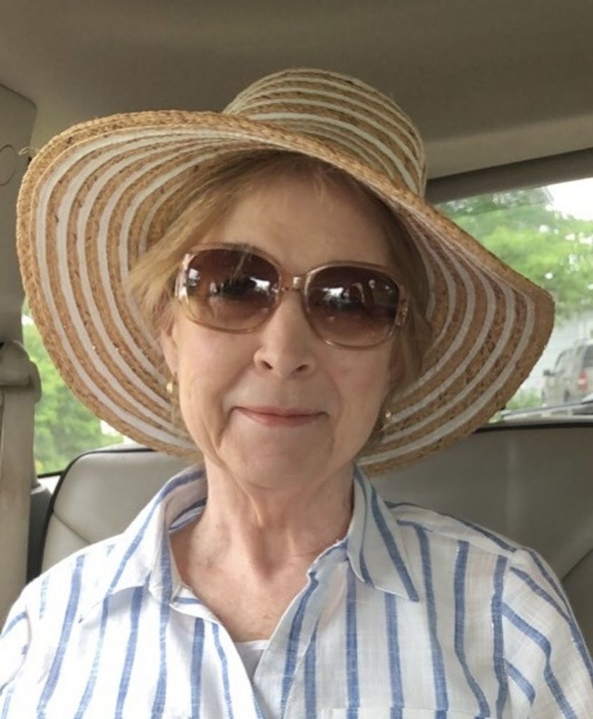 Nancy N. (Hughes)  Howard Profile Photo