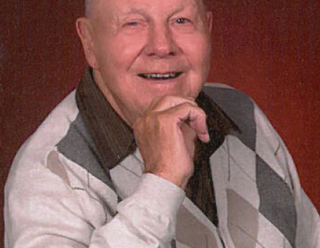 Clarence Bumb