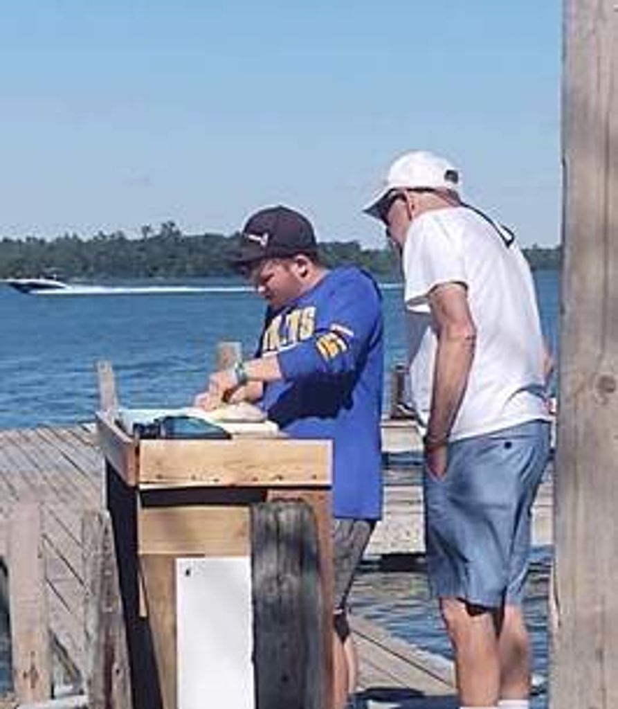 James Middlestead Profile Photo