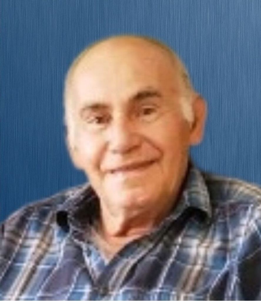 Eugene Talmadge Heuett Profile Photo