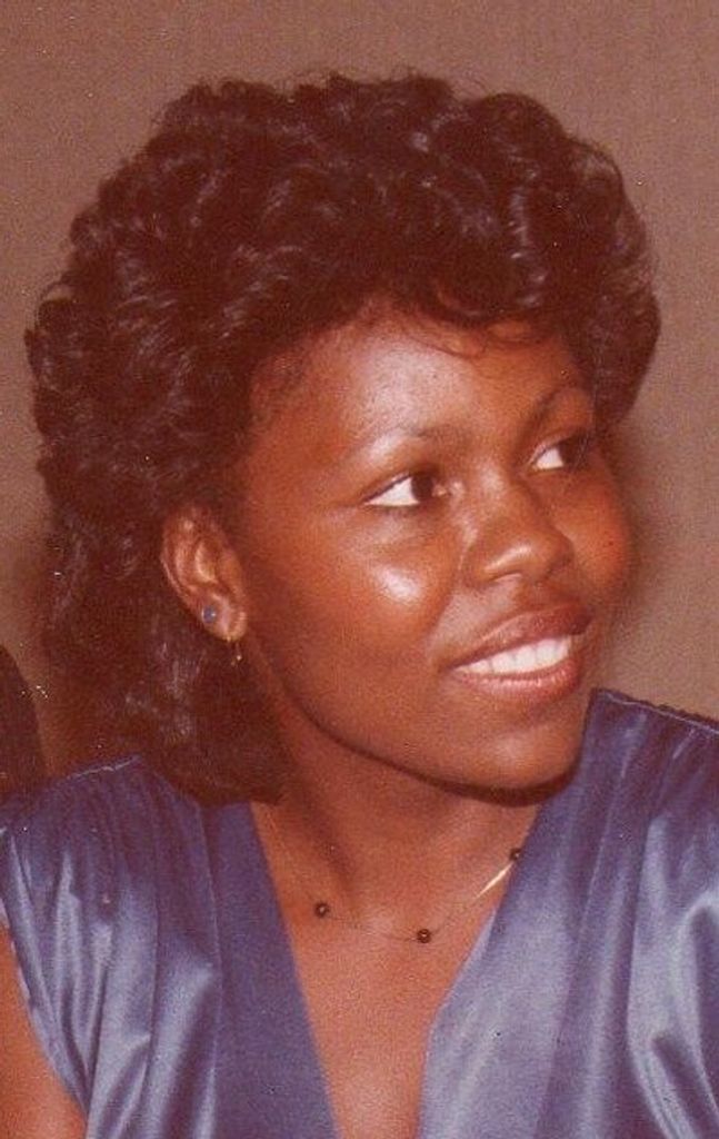 Constance Olivia Seward Profile Photo