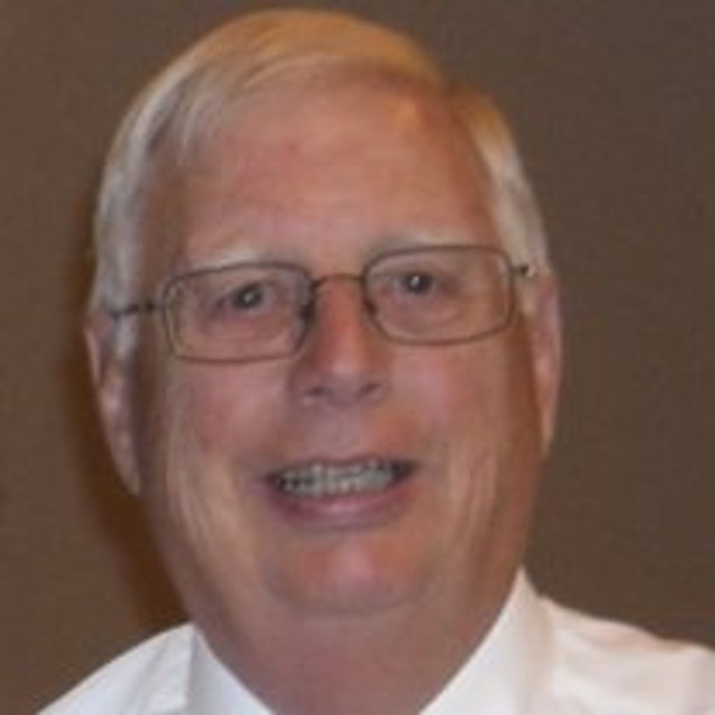 Rev. Dr. George Steele Worcester