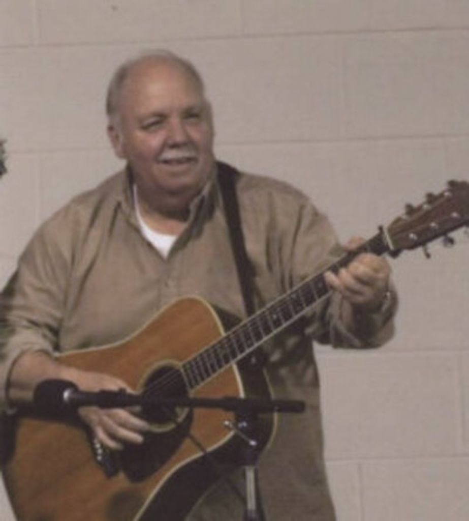 Richard "Dickie" Worley Profile Photo