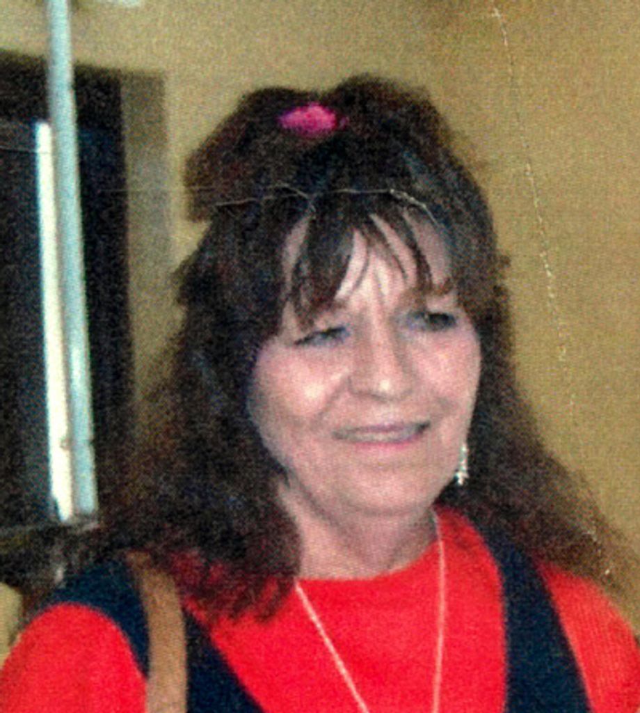 Rosemary Christian Profile Photo