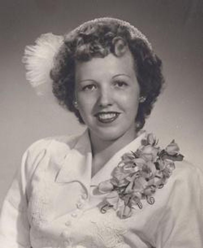 Alice M. Karcher
