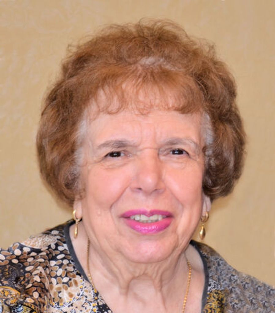 Franca "Frances" Trigilio Profile Photo