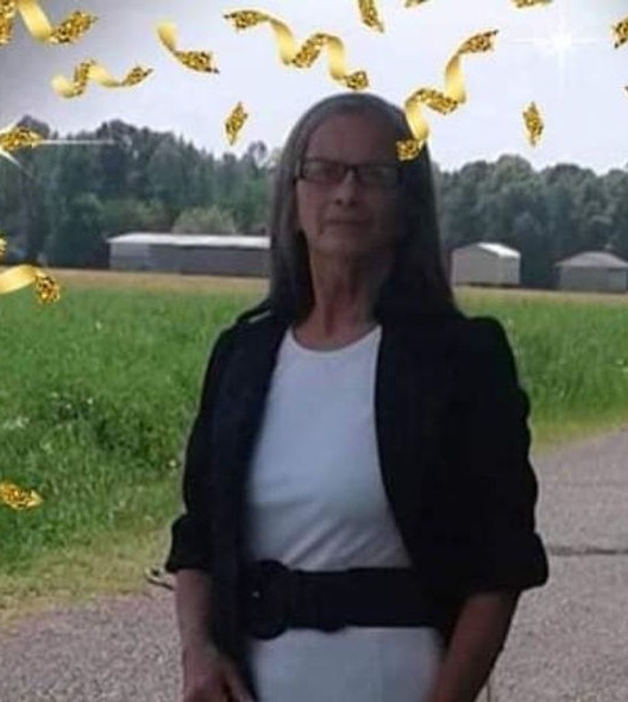 Patricia  Bobo  Gurley