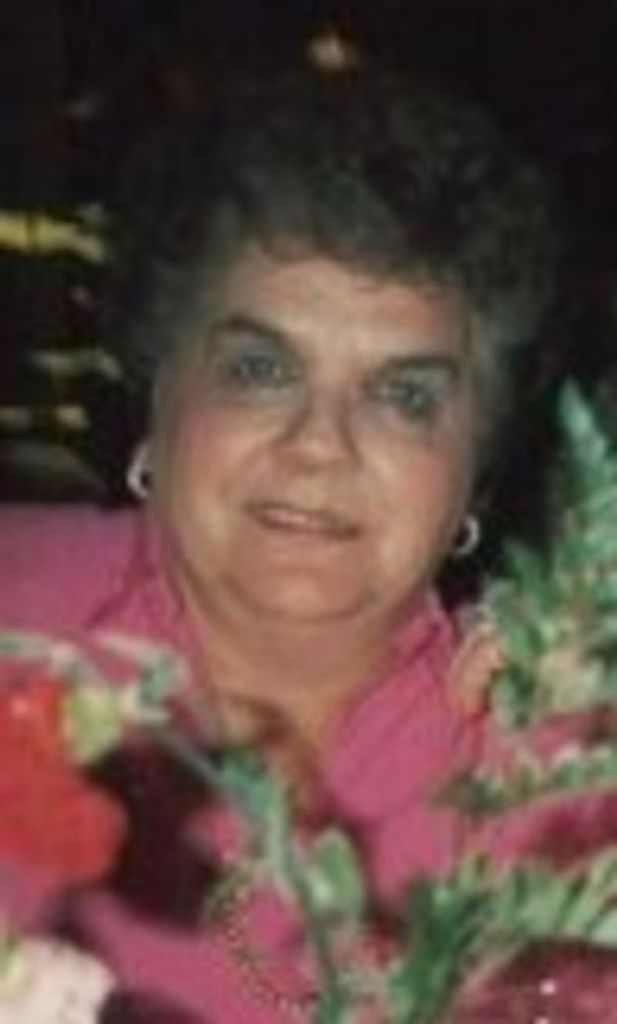 Jimmie Catherine Bell Alewine Profile Photo