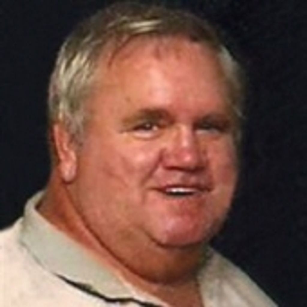 Glenn A. Johnson Sr.