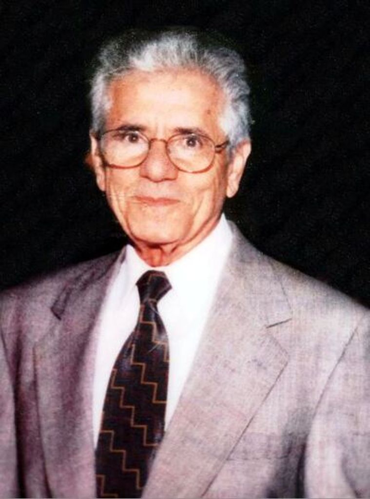 Hikmat Elias Atto Profile Photo